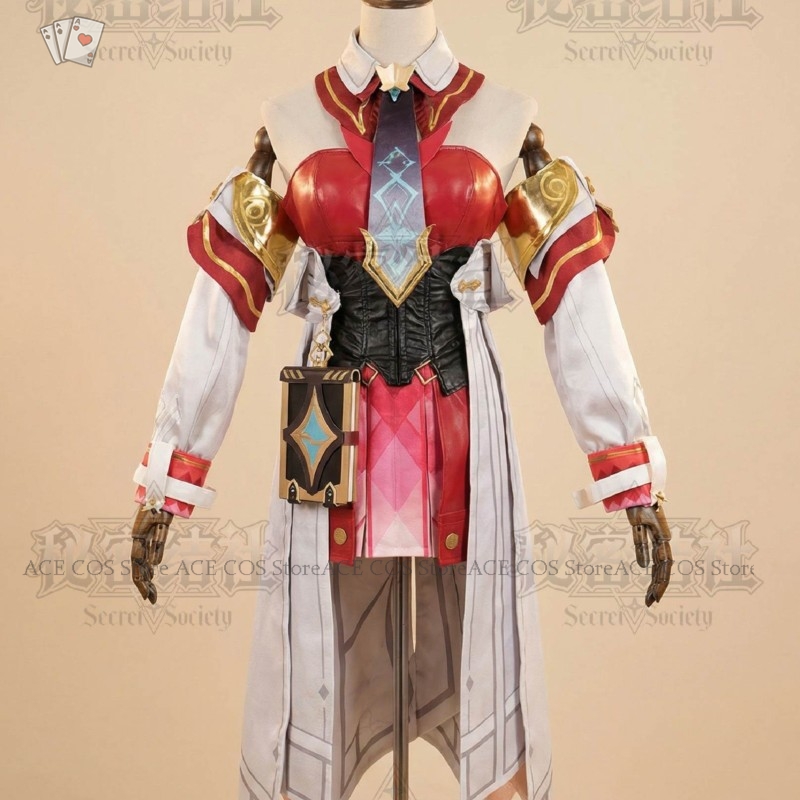 ACE COS Store Genshin Impact L - Women Shoes Store บทวิจารณ์และราคา