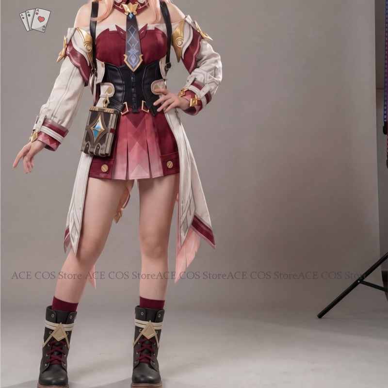 ACE COS Store Genshin Impact L - Women Shoes Store บทวิจารณ์และราคา