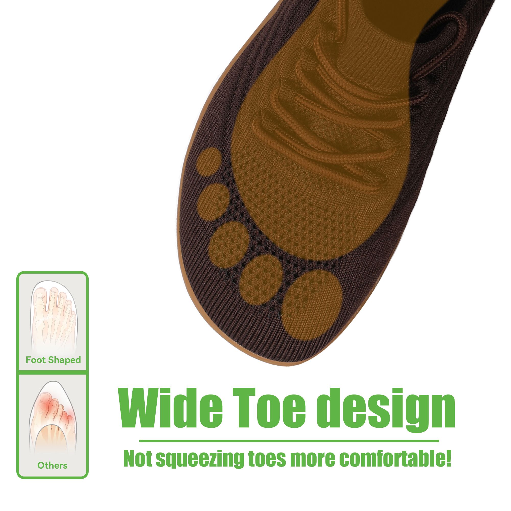 Womens Wide Toe Box Shoes Mini - Women'S Shoes With Wide Toe Box บทวิจารณ์และราคา
