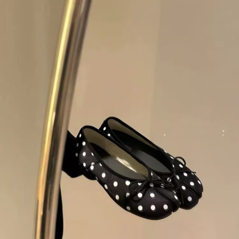 Sweet Bow Women's Spring 2026  - Women Shoes Size บทวิจารณ์และราคา
