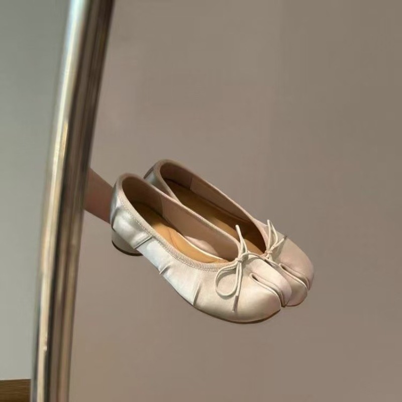 Sweet Bow Women's Spring 2026  - Women Shoes Size บทวิจารณ์และราคา