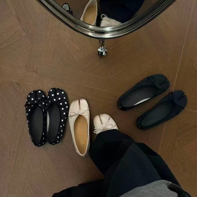 Sweet Bow Women's Spring 2026  - Women Shoes Size บทวิจารณ์และราคา