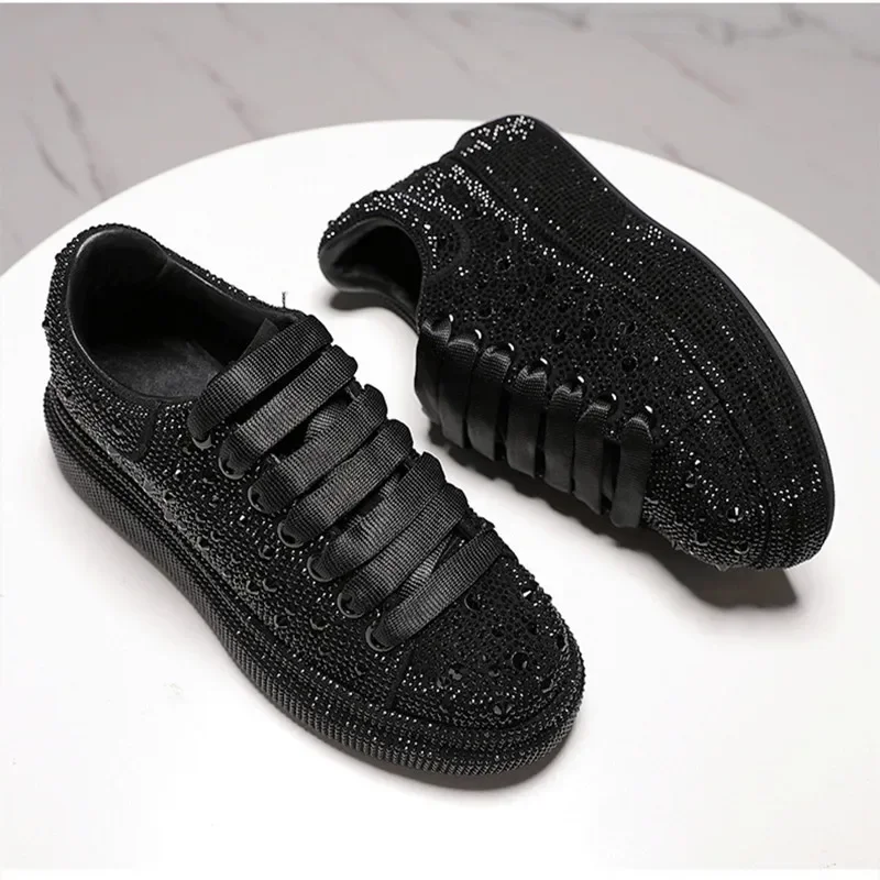Glisten Rhinestone Designer Wo - Women Shoes Store บทวิจารณ์และราคา