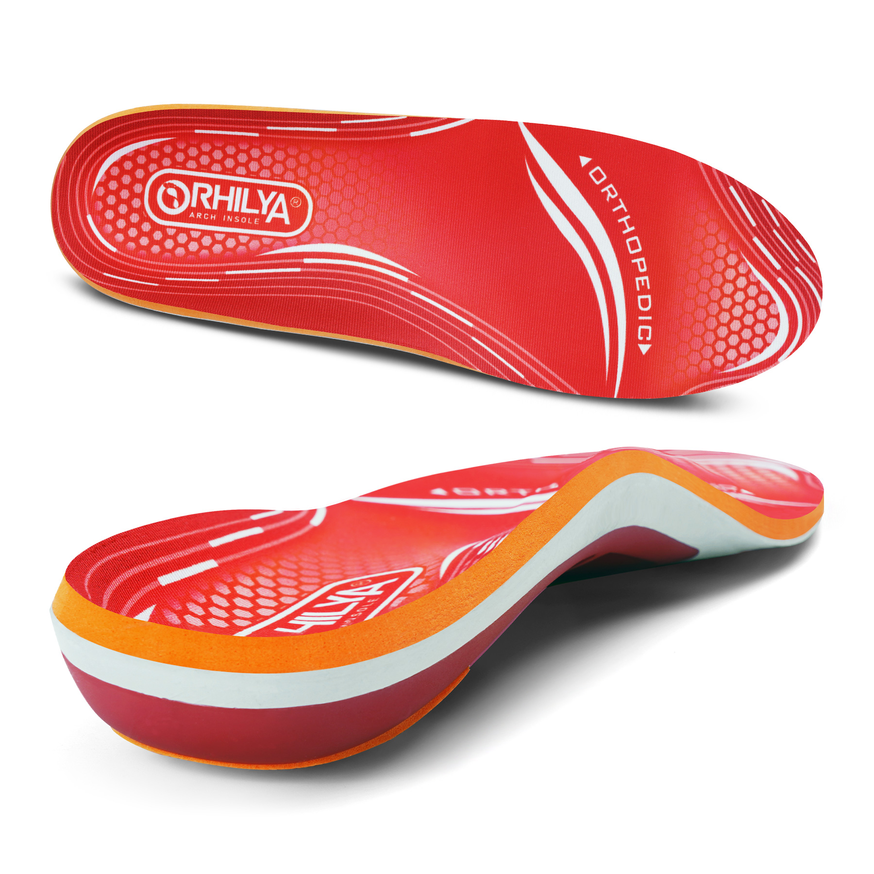 220lbs+ Plantar Fasciitis Orth - Women'S Shoes High Arch Support บทวิจารณ์และราคา