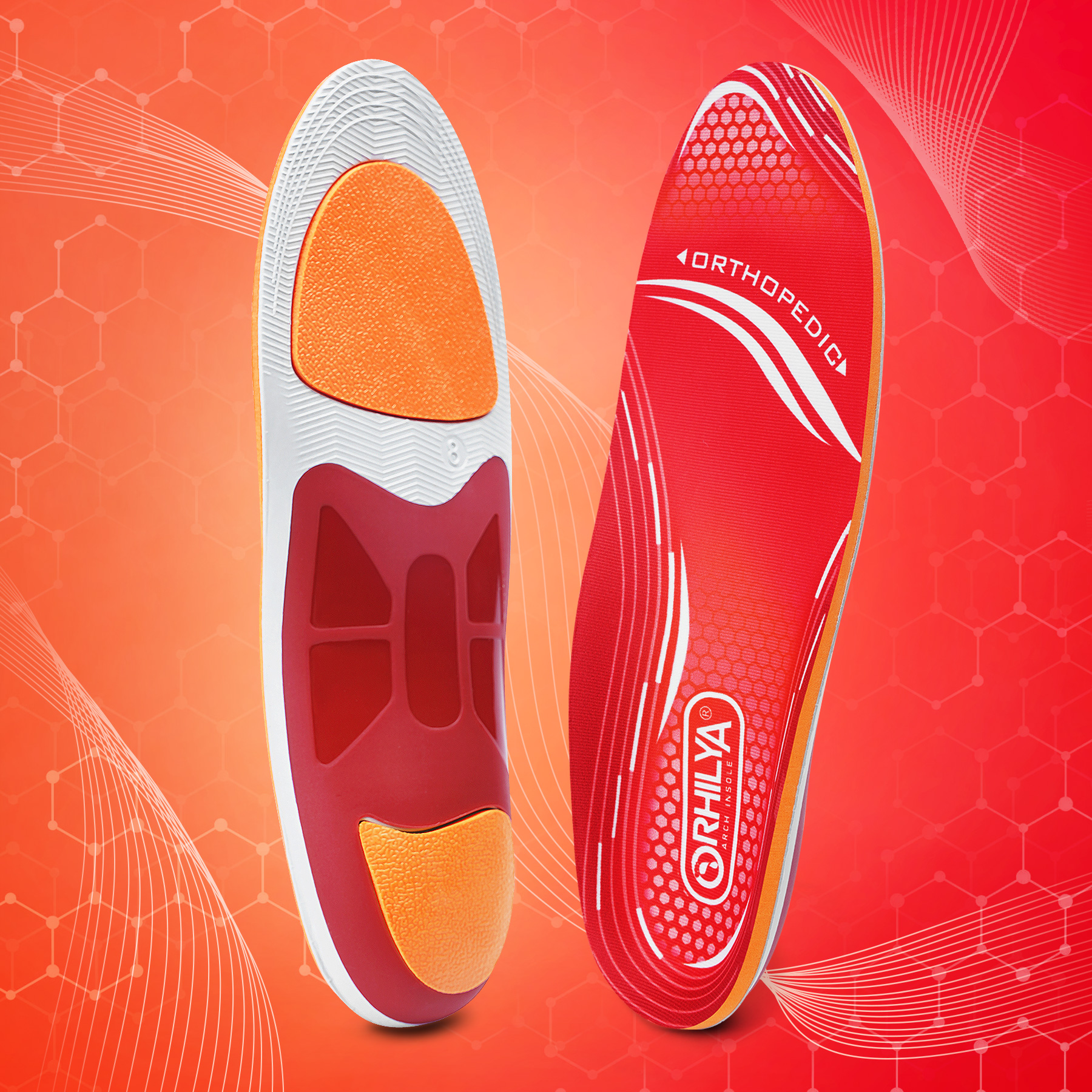 220lbs+ Plantar Fasciitis Orth - Women'S Shoes High Arch Support บทวิจารณ์และราคา