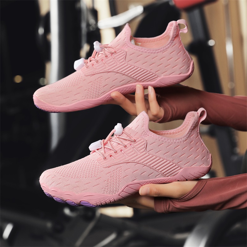 Barefoot Shoes Men Women Minim - Women'S Shoes With Wide Toe Box บทวิจารณ์และราคา