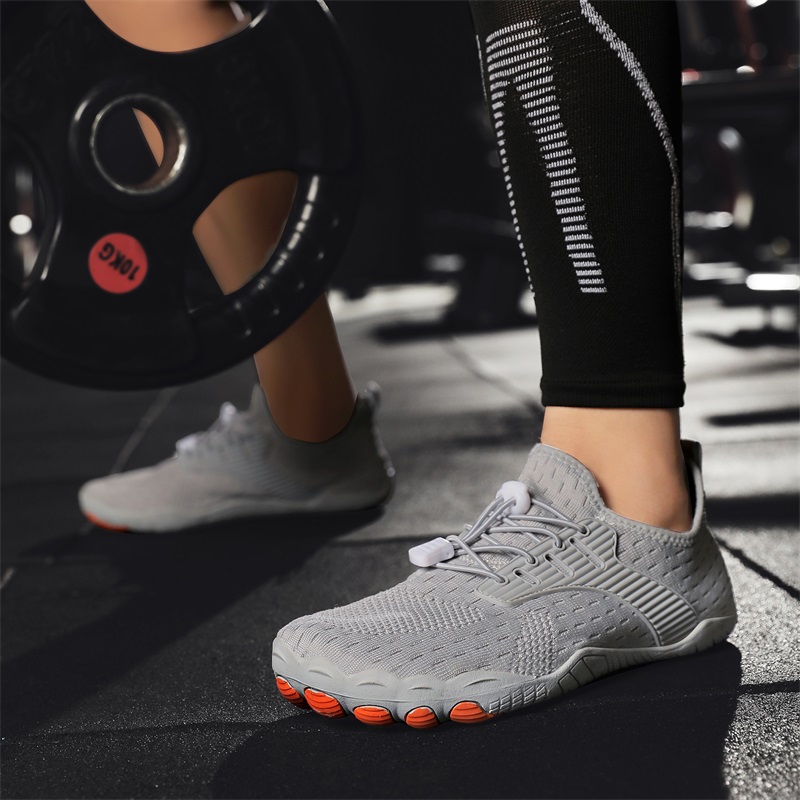 Barefoot Shoes Men Women Minim - Women'S Shoes With Wide Toe Box บทวิจารณ์และราคา