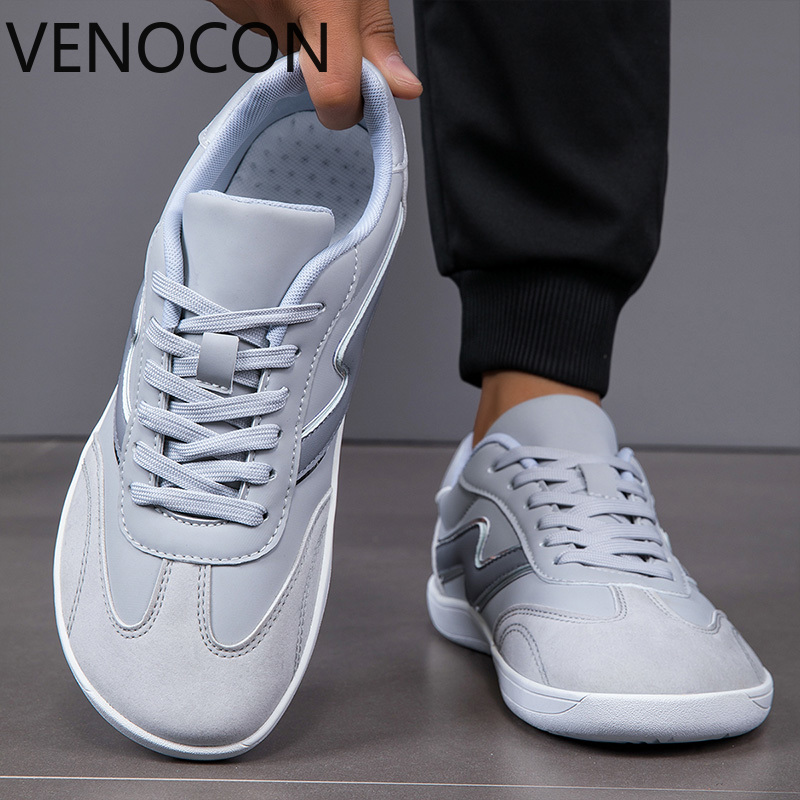 VENOCON Men's Wide Ball Extra  - Women'S Shoes With Wide Toe Box บทวิจารณ์และราคา