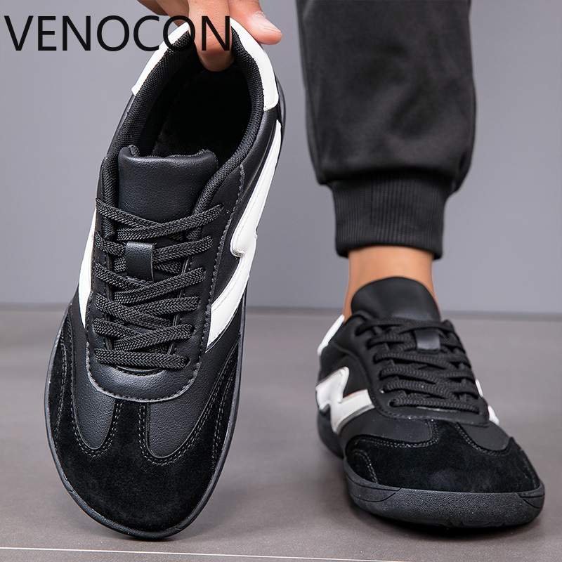 VENOCON Men's Wide Ball Extra  - Women'S Shoes With Wide Toe Box บทวิจารณ์และราคา