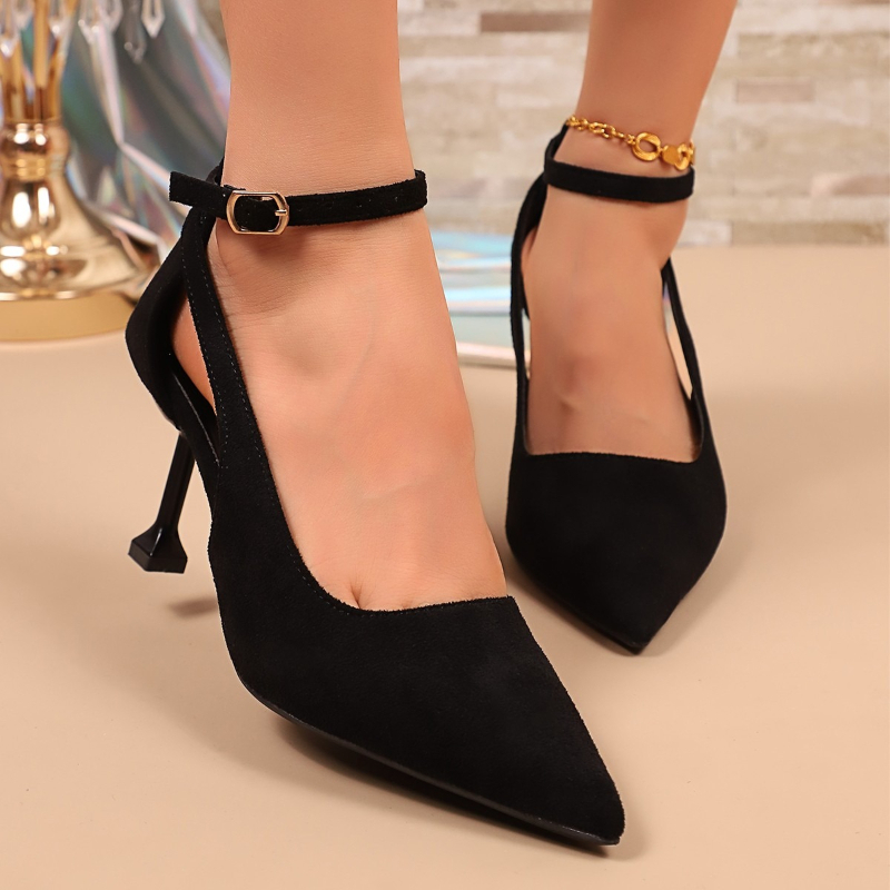 2026 Summer New One Strap High - Women Shoes Nb บทวิจารณ์และราคา