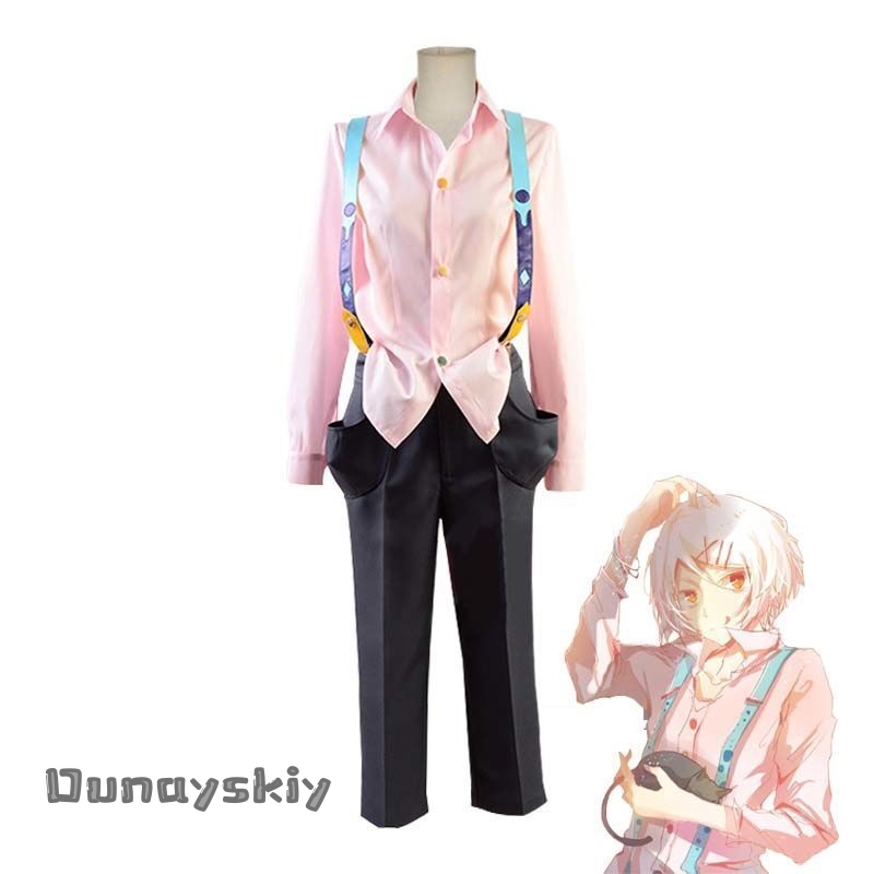 Anime Juzo Suzuya Rei Cosplay  - Women'S Shoes Rei บทวิจารณ์และราคา