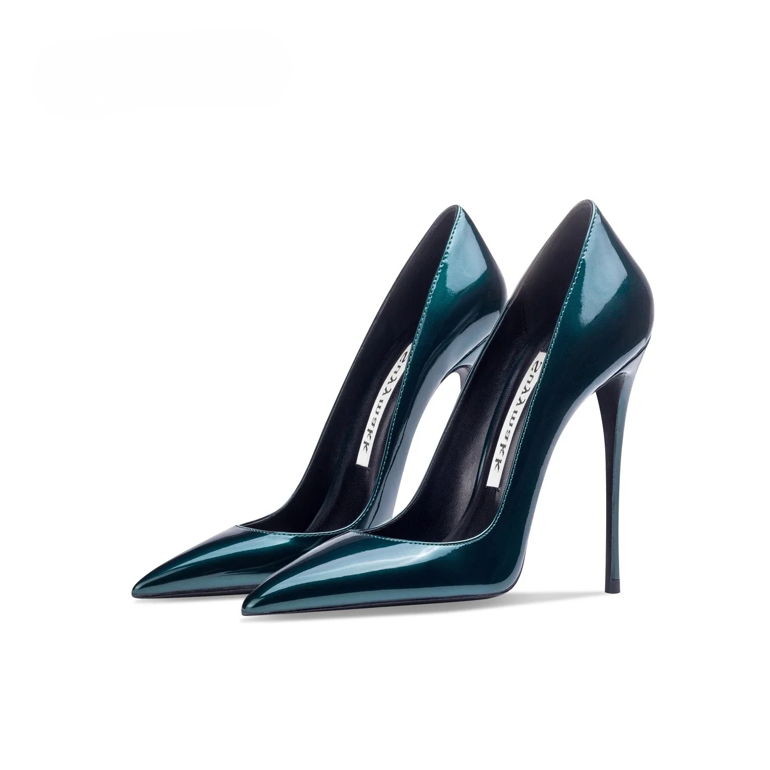 New original niche single shoe - Women'S Shoes Professional บทวิจารณ์และราคา