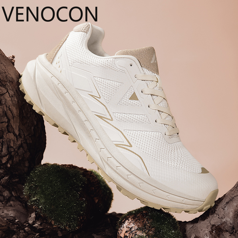 VENOCON Hiking Barefoot Knitwe - Women'S Shoes With Wide Toe Box บทวิจารณ์และราคา