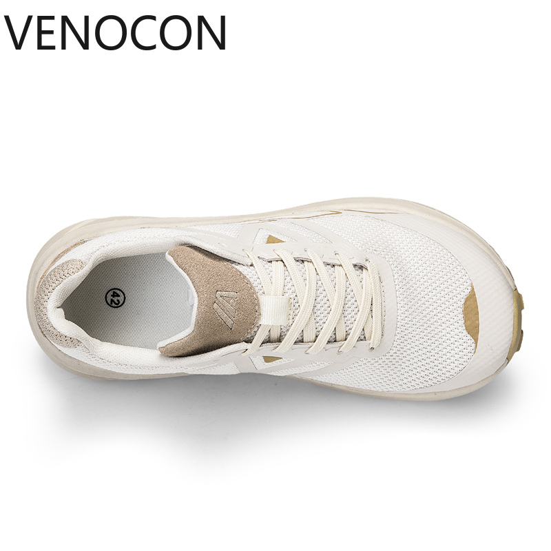 VENOCON Hiking Barefoot Knitwe - Women'S Shoes With Wide Toe Box บทวิจารณ์และราคา