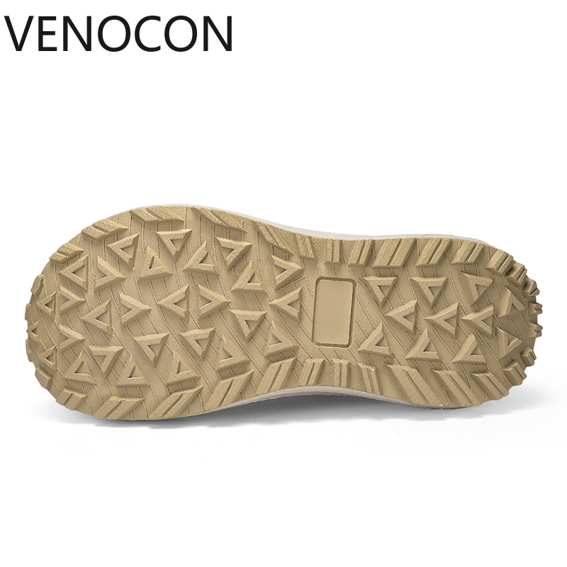 VENOCON Hiking Barefoot Knitwe - Women'S Shoes With Wide Toe Box บทวิจารณ์และราคา