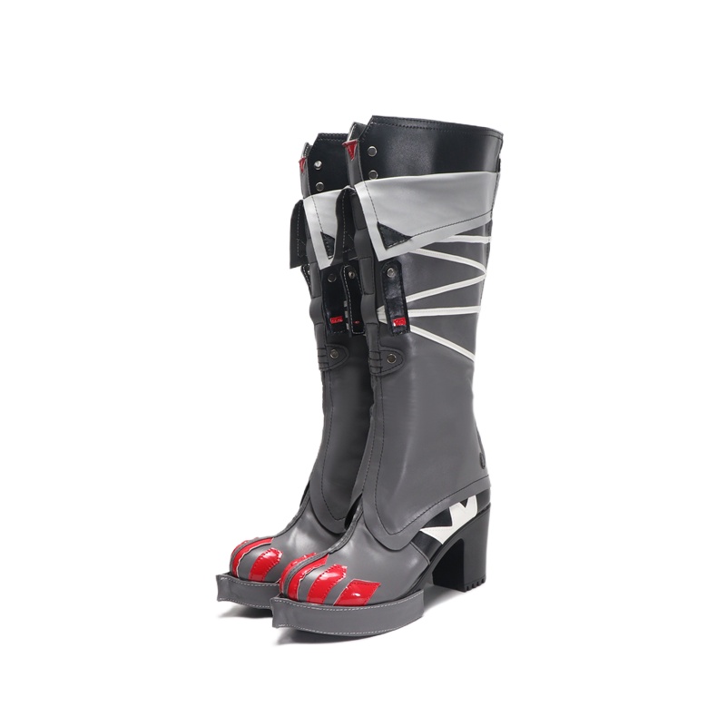 Zenless Zone Zero Jane Doe Cos - Women'S Shoes Zone บทวิจารณ์และราคา