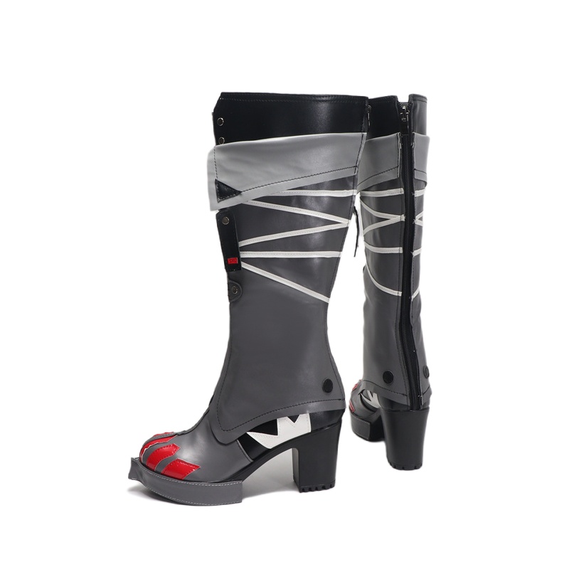 Zenless Zone Zero Jane Doe Cos - Women'S Shoes Zone บทวิจารณ์และราคา