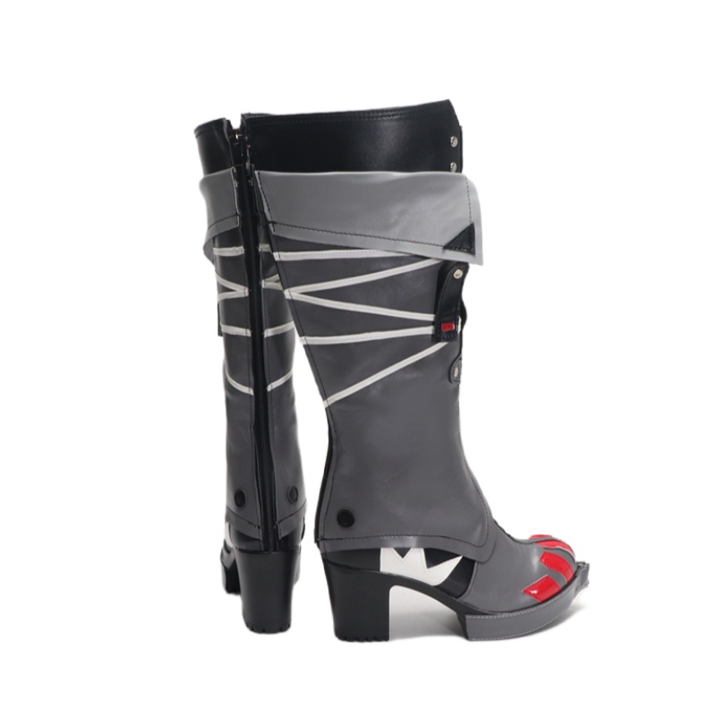 Zenless Zone Zero Jane Doe Cos - Women'S Shoes Zone บทวิจารณ์และราคา
