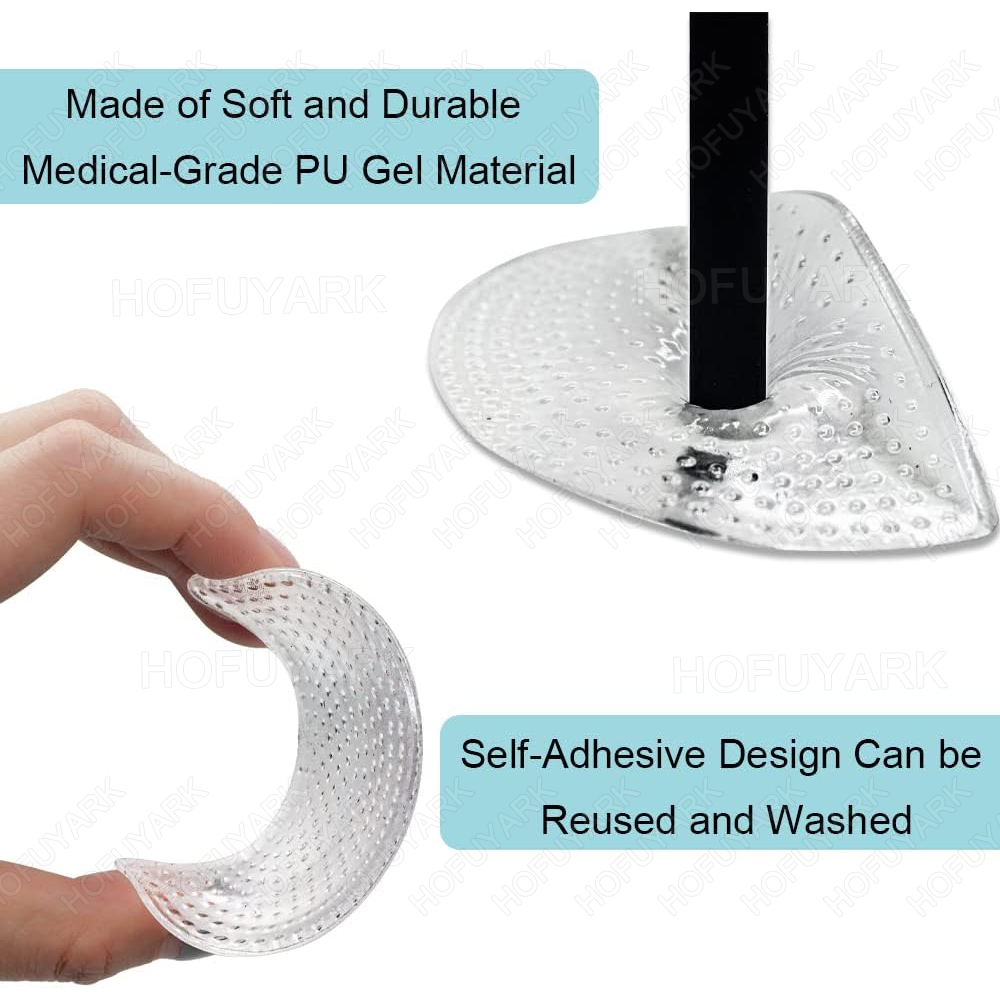 Silicone High Arch Support Pad - Women'S Shoes High Arch Support บทวิจารณ์และราคา