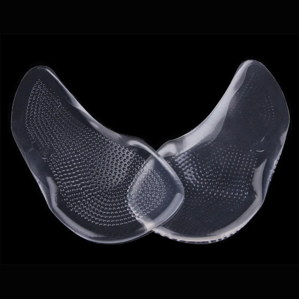 GEL 3/4 Arch Support Pad for H - Women'S Shoes High Arch Support บทวิจารณ์และราคา