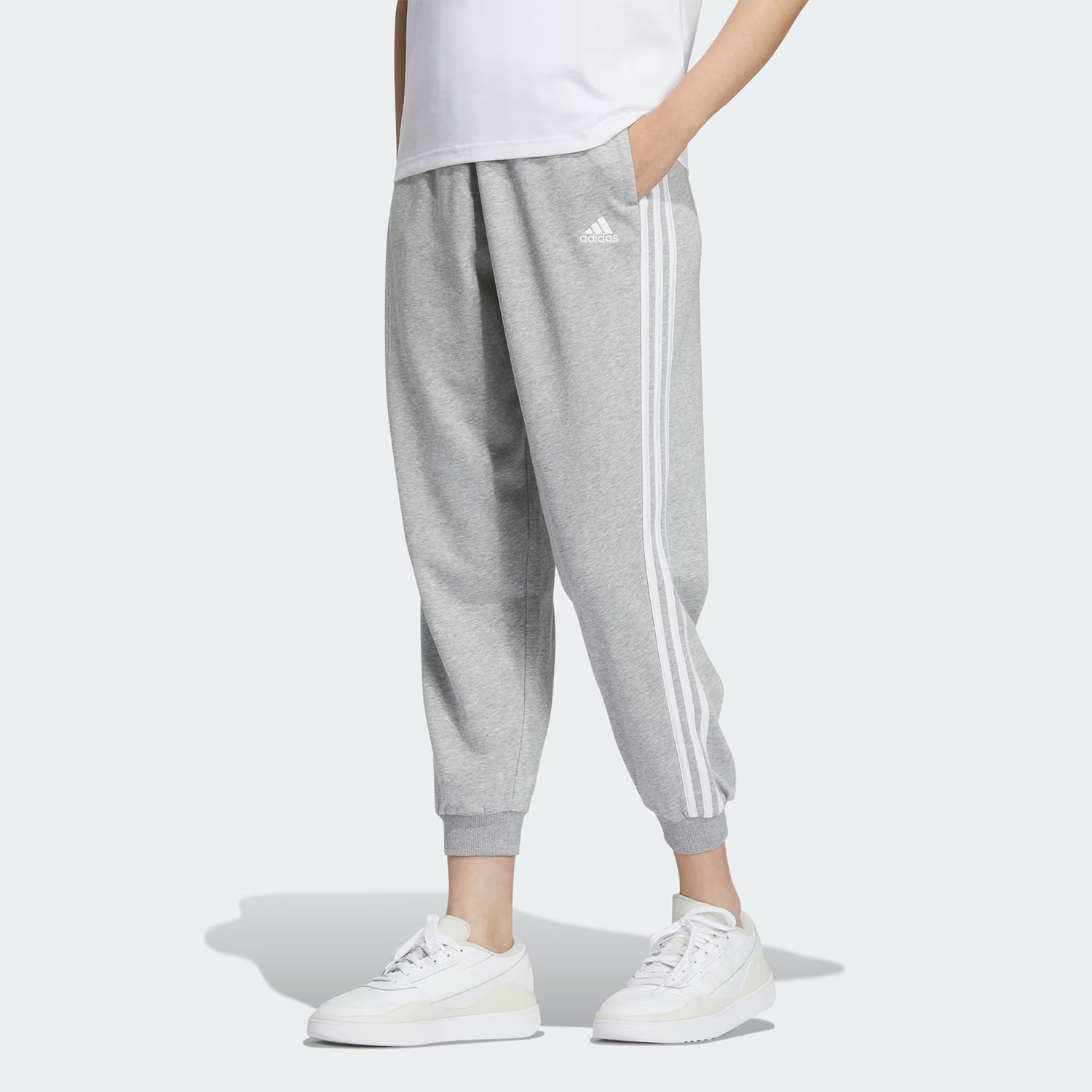 Adidas genuine genuine 2024 Wo - Women Shoes Joggers บทวิจารณ์และราคา