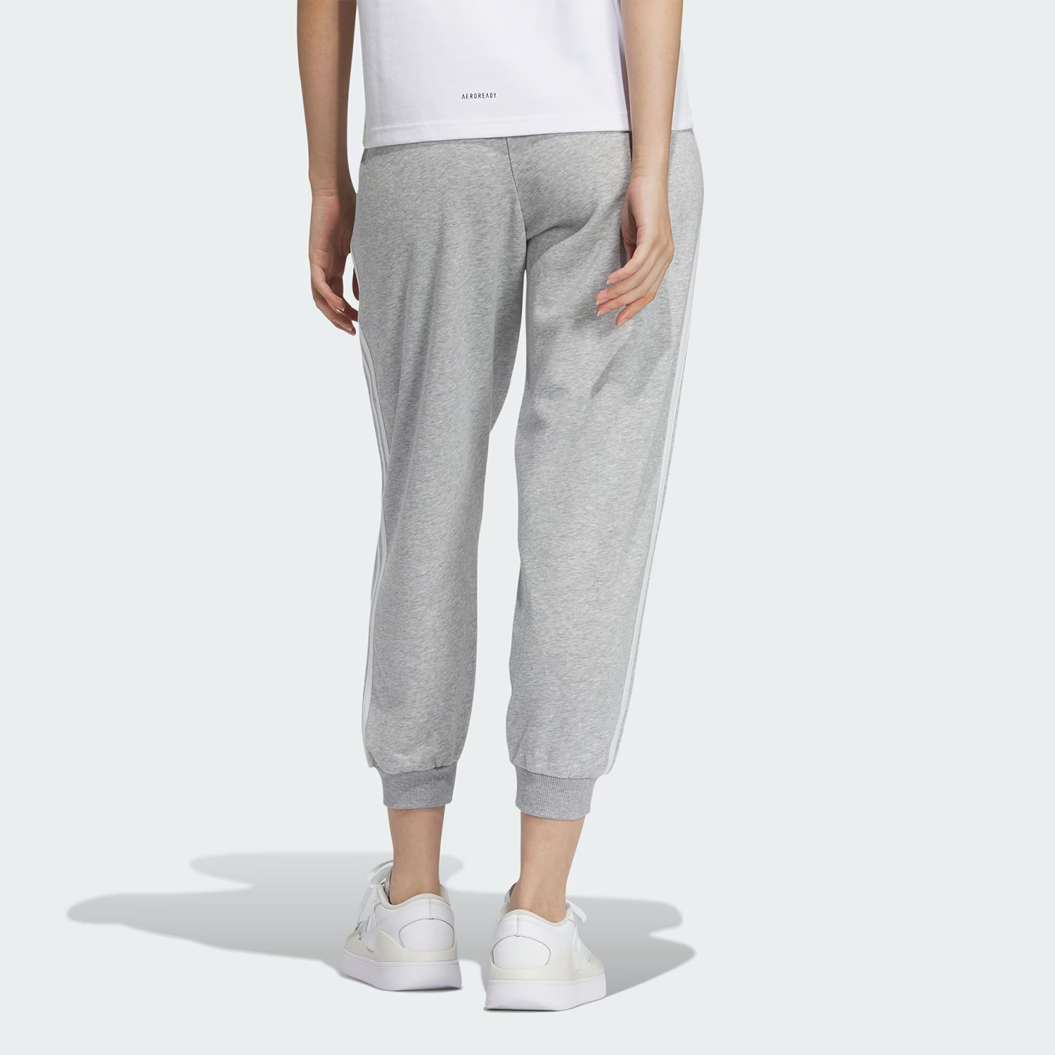 Adidas genuine genuine 2024 Wo - Women Shoes Joggers บทวิจารณ์และราคา