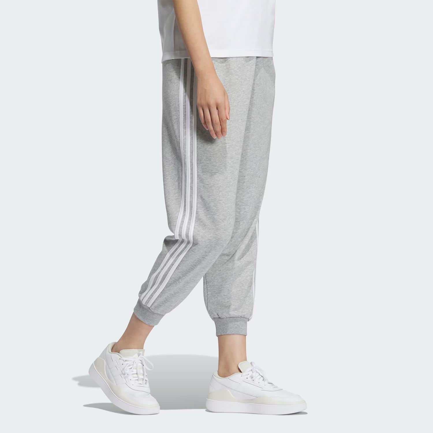 Adidas genuine genuine 2024 Wo - Women Shoes Joggers บทวิจารณ์และราคา