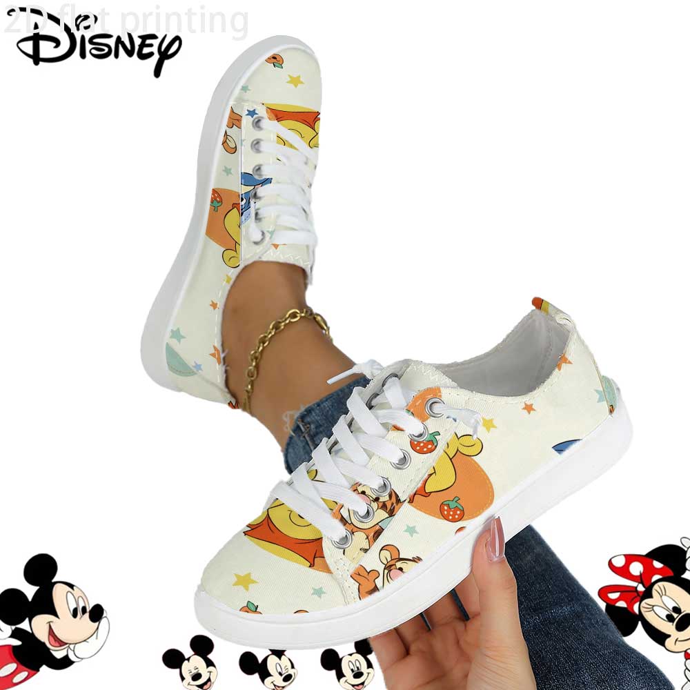 Officially Licensed Disney Win - Women Shoes Store บทวิจารณ์และราคา