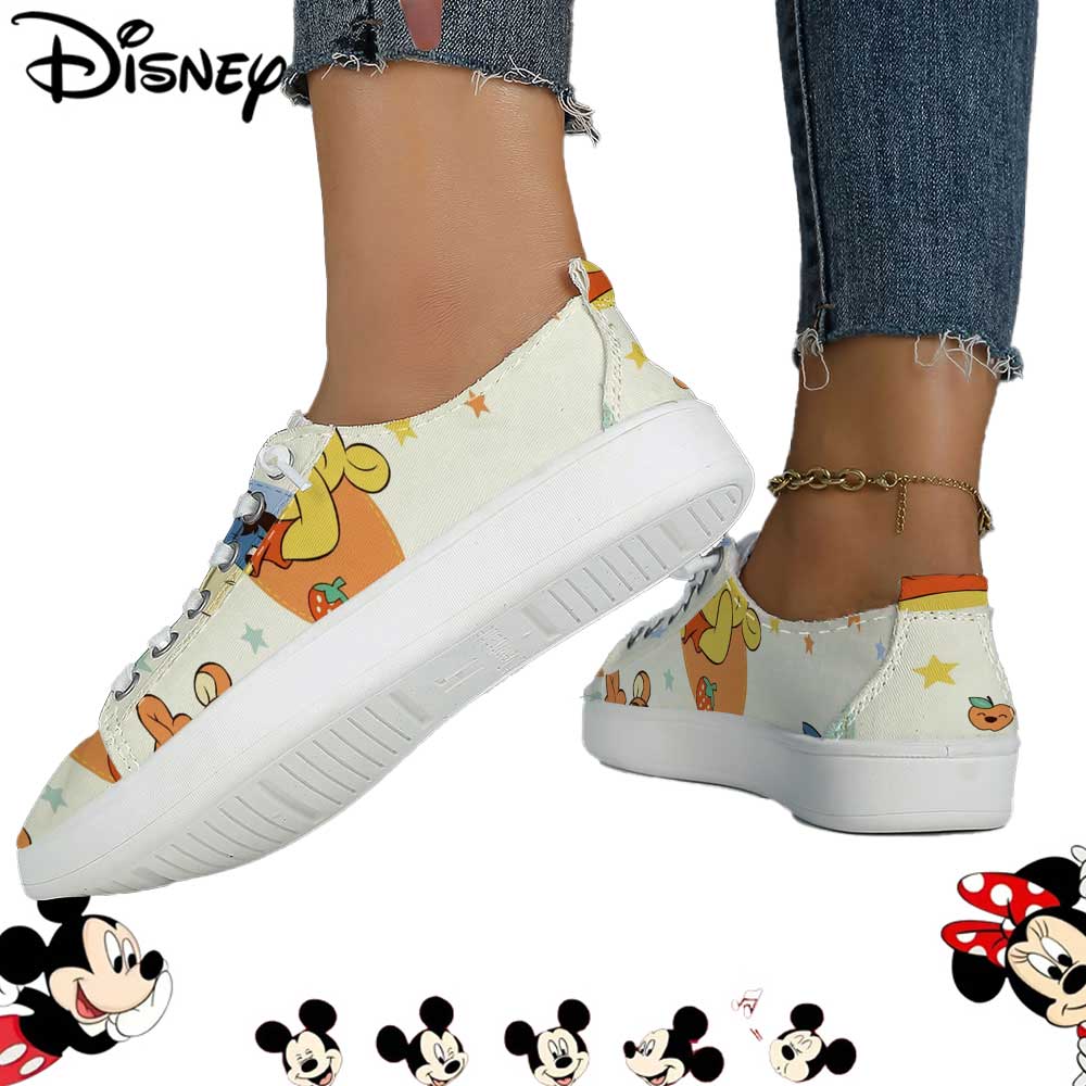 Officially Licensed Disney Win - Women Shoes Store บทวิจารณ์และราคา
