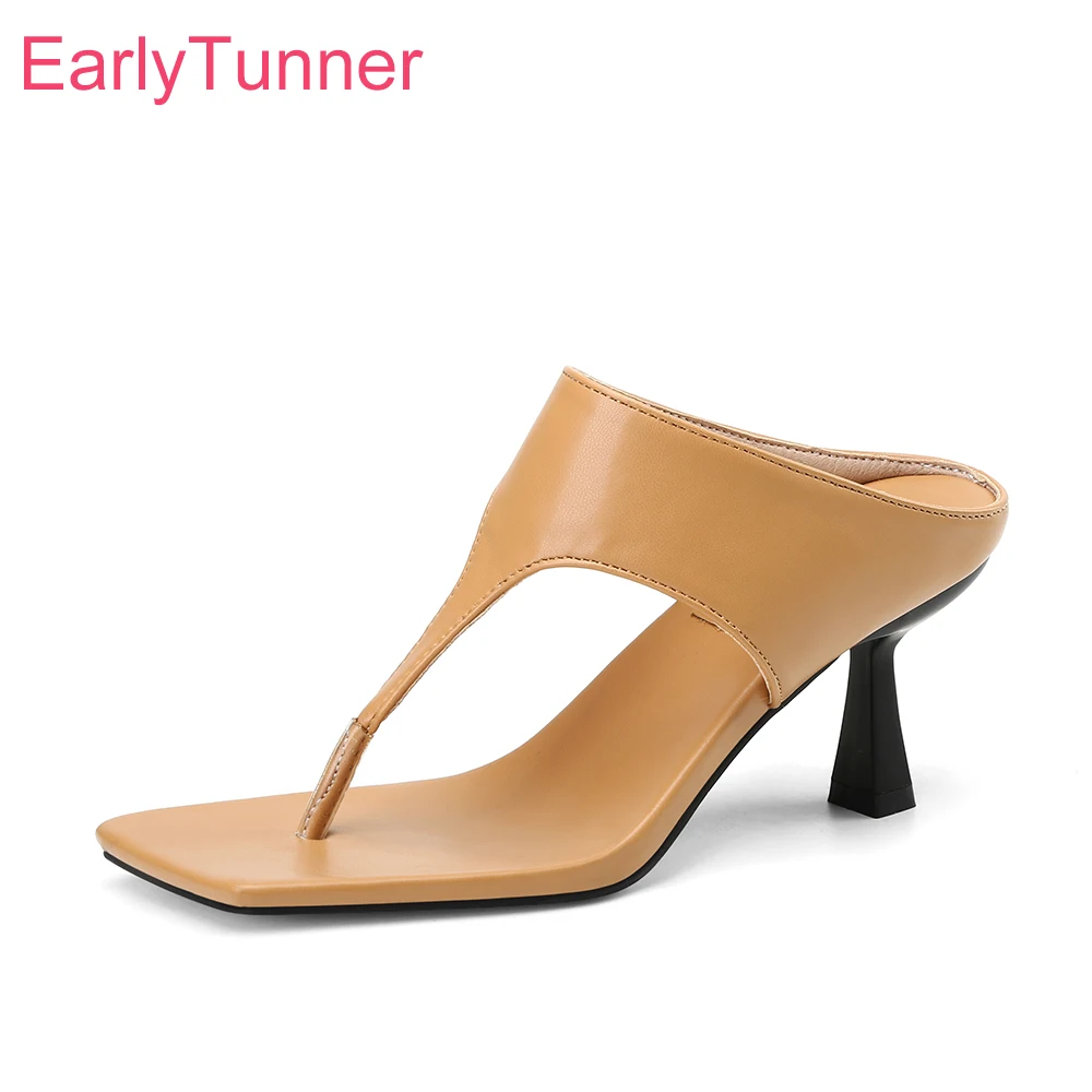 New Summer Mature Apricot Blac - Women'S Shoes In Size 12 บทวิจารณ์และราคา