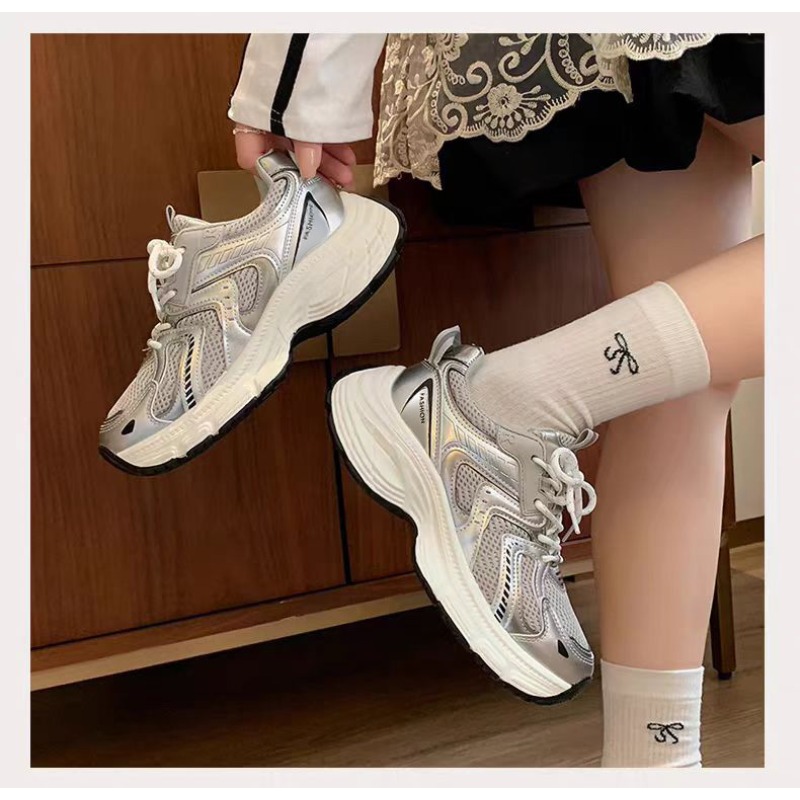 2026 Spring Women unky Dad Sne - Women Shoes Store บทวิจารณ์และราคา