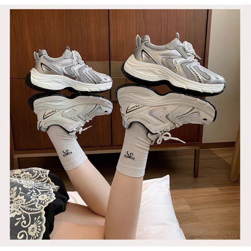 2026 Spring Women unky Dad Sne - Women Shoes Store บทวิจารณ์และราคา