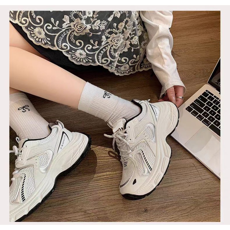 2026 Spring Women unky Dad Sne - Women Shoes Store บทวิจารณ์และราคา