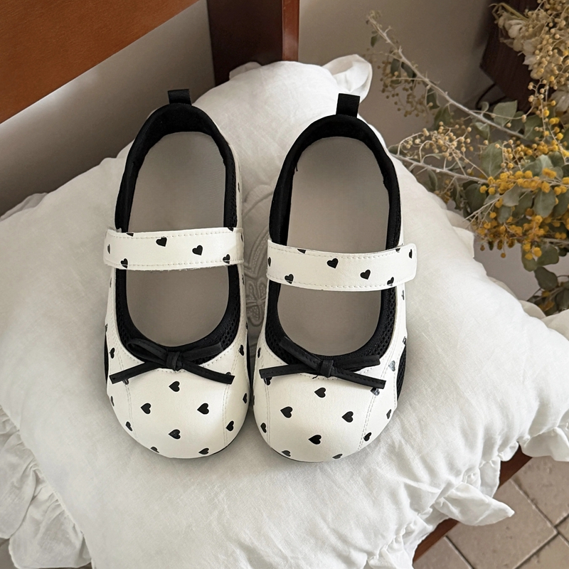 Women's New Polka Dot Ballet F - Women Shoes Nb บทวิจารณ์และราคา