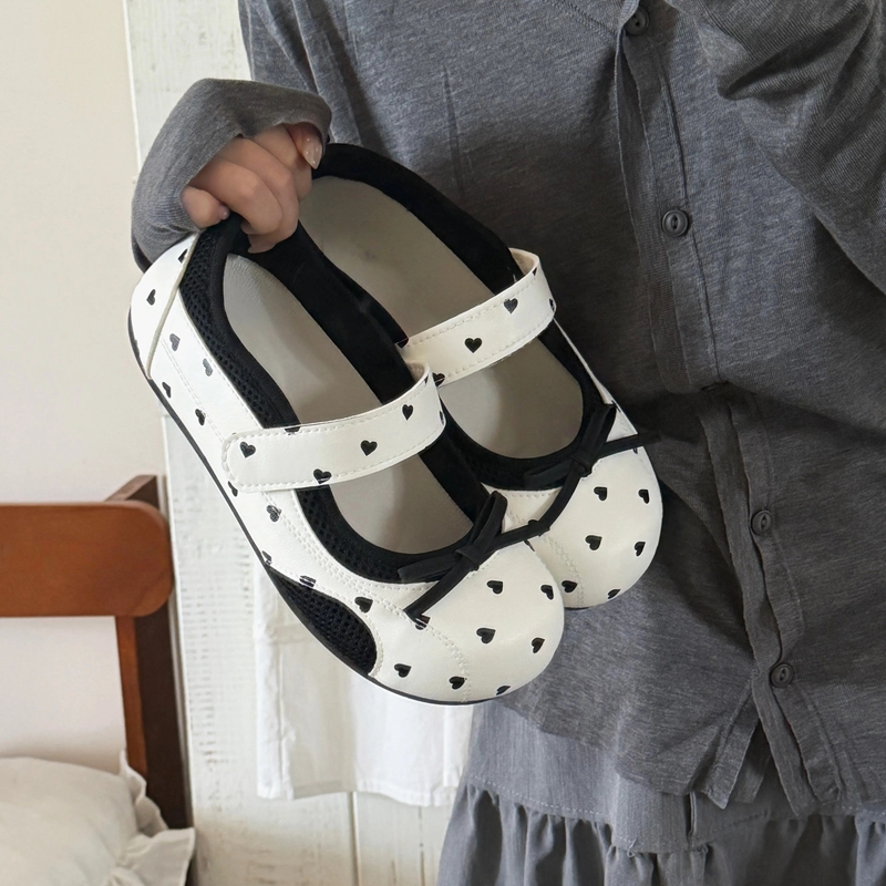 Women's New Polka Dot Ballet F - Women Shoes Nb บทวิจารณ์และราคา