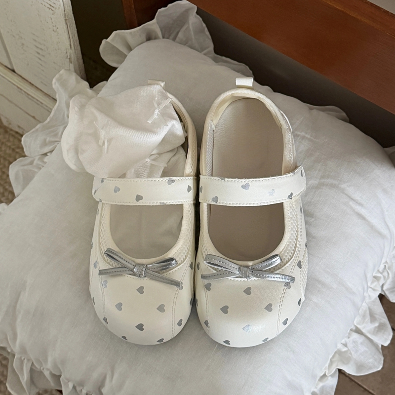 Women's New Polka Dot Ballet F - Women Shoes Nb บทวิจารณ์และราคา