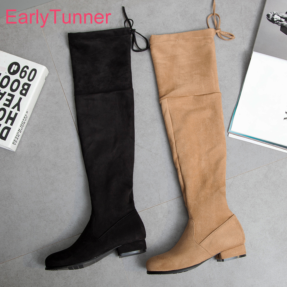 New Winter Yellow Gray Women T - Women'S Shoes In Size 12 บทวิจารณ์และราคา