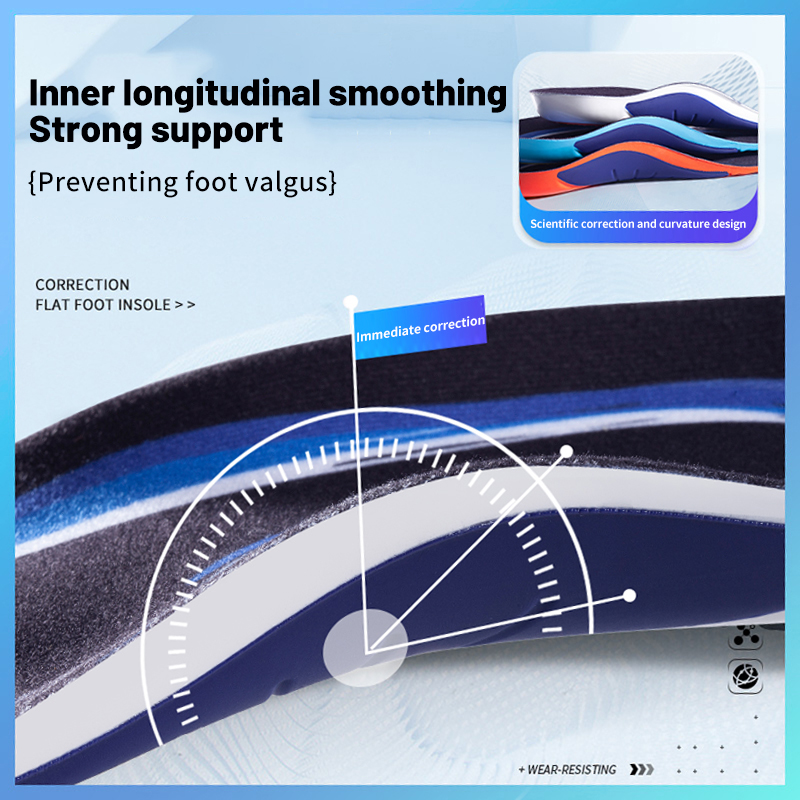 Sport Arch Support Insoles for - Women'S Shoes In Size 12 บทวิจารณ์และราคา
