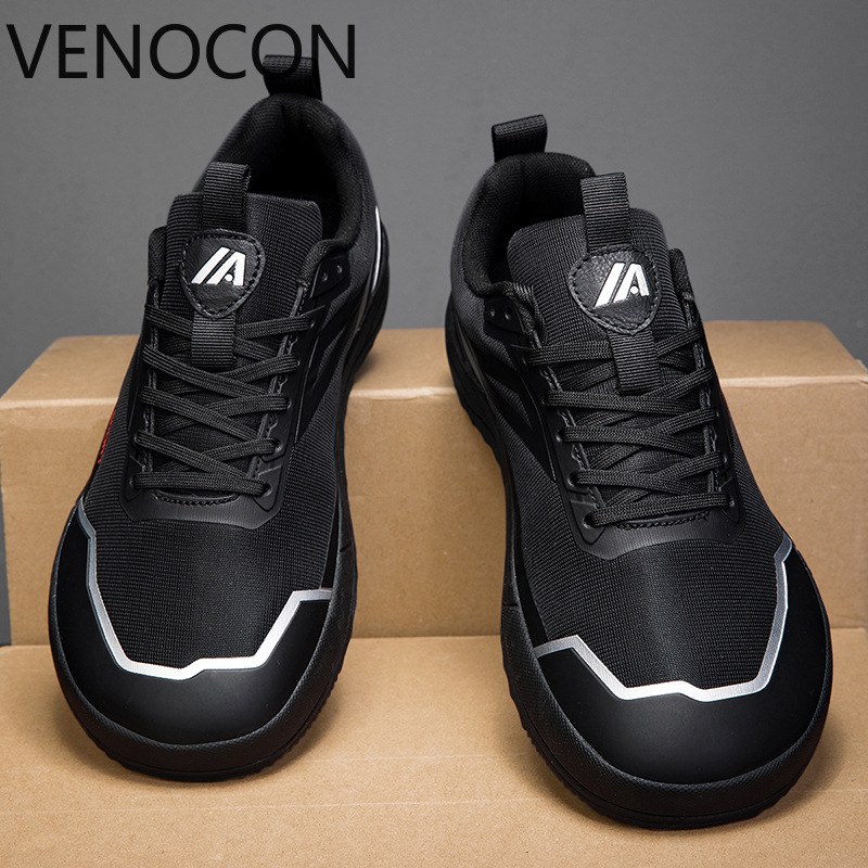 VENOCON Barefoot Knitwear Uppe - Women'S Shoes With Wide Toe Box บทวิจารณ์และราคา