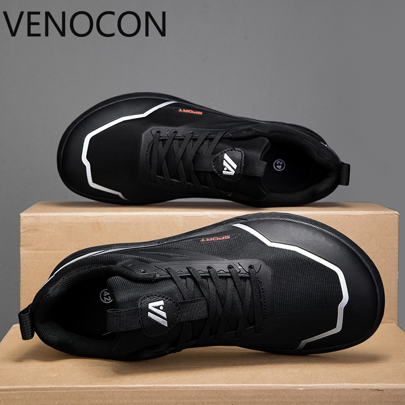 VENOCON Barefoot Knitwear Uppe - Women'S Shoes With Wide Toe Box บทวิจารณ์และราคา