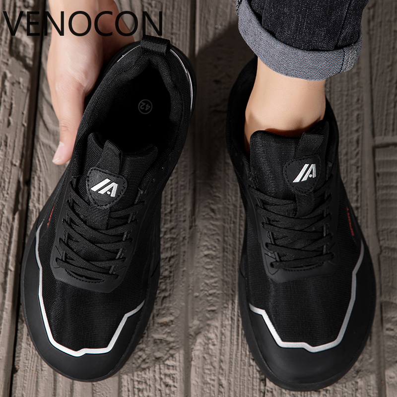 VENOCON Barefoot Knitwear Uppe - Women'S Shoes With Wide Toe Box บทวิจารณ์และราคา