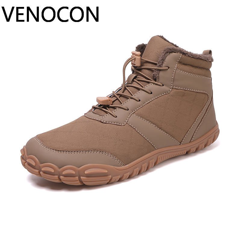 VENOCON Barefoot Man Minimalis - Women'S Shoes With Wide Toe Box บทวิจารณ์และราคา