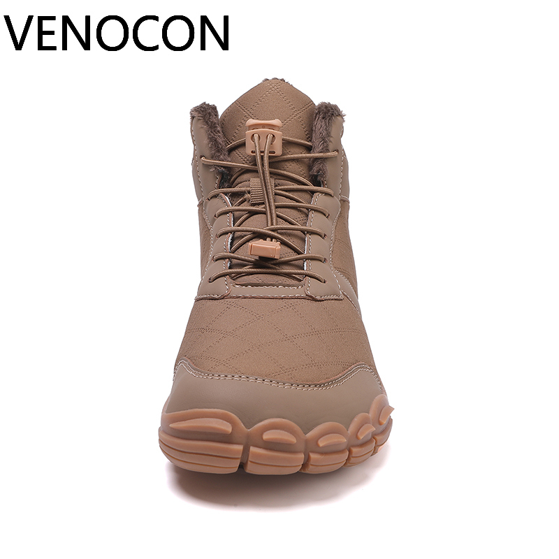 VENOCON Barefoot Man Minimalis - Women'S Shoes With Wide Toe Box บทวิจารณ์และราคา