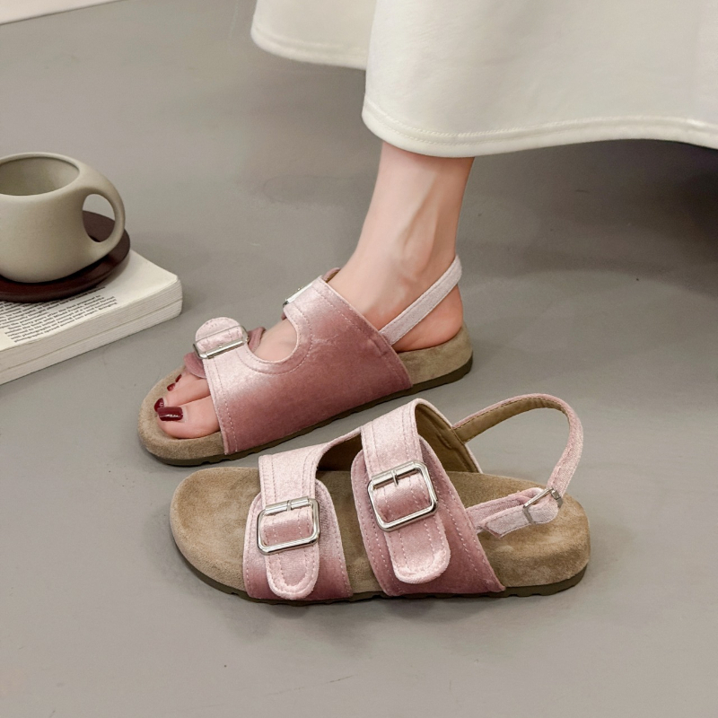 Spring and Summer New Women's  - Women Shoes Nb บทวิจารณ์และราคา