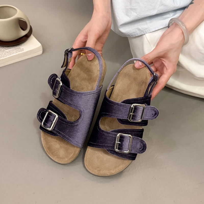 Spring and Summer New Women's  - Women Shoes Nb บทวิจารณ์และราคา