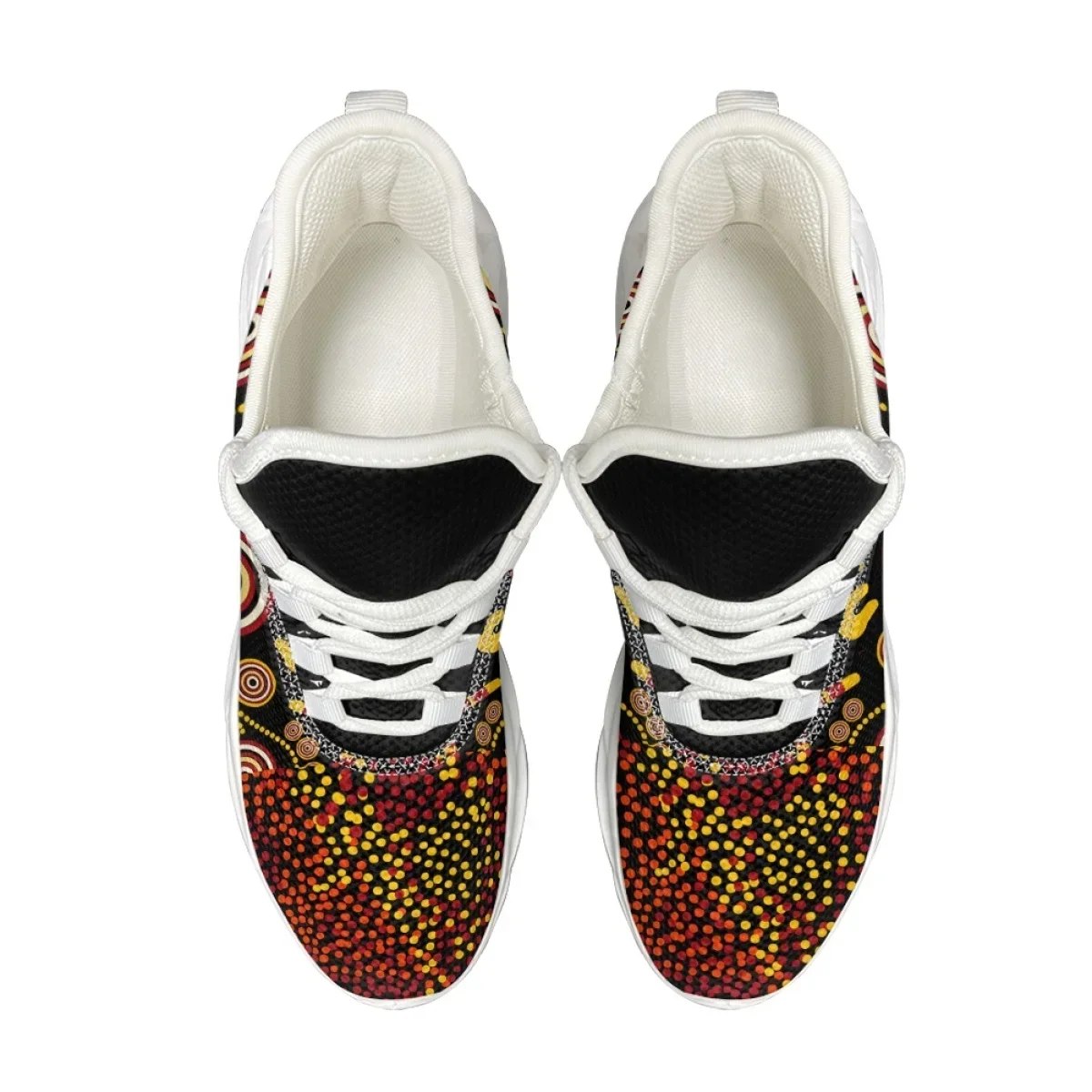 Australia Aboriginal Designer  - Women Shoes In Australia บทวิจารณ์และราคา
