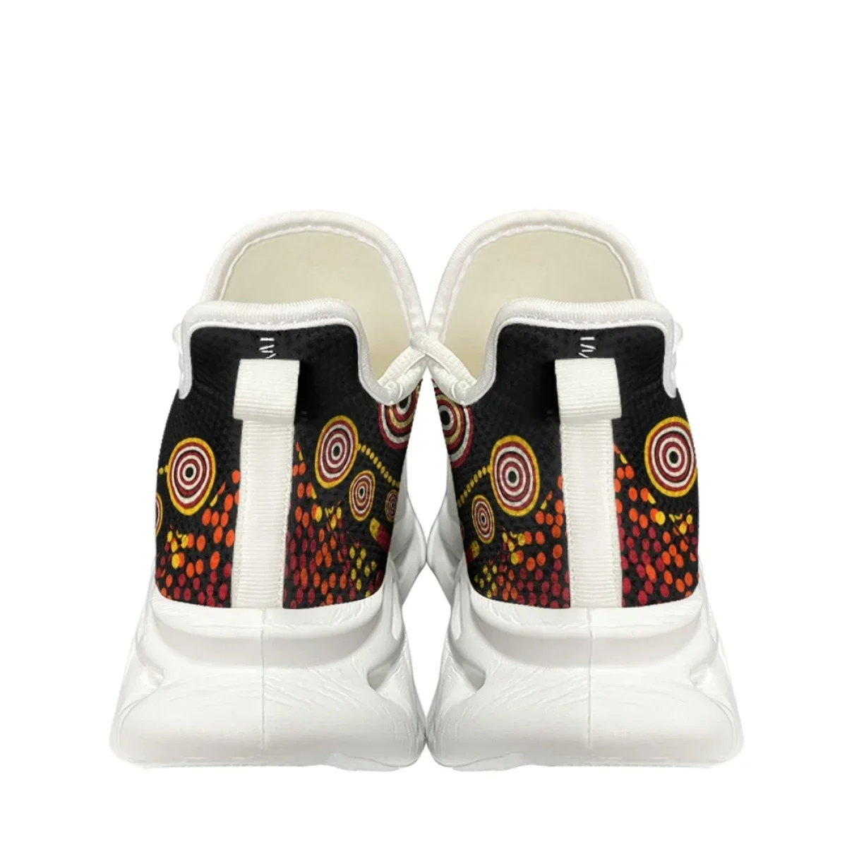 Australia Aboriginal Designer  - Women Shoes In Australia บทวิจารณ์และราคา