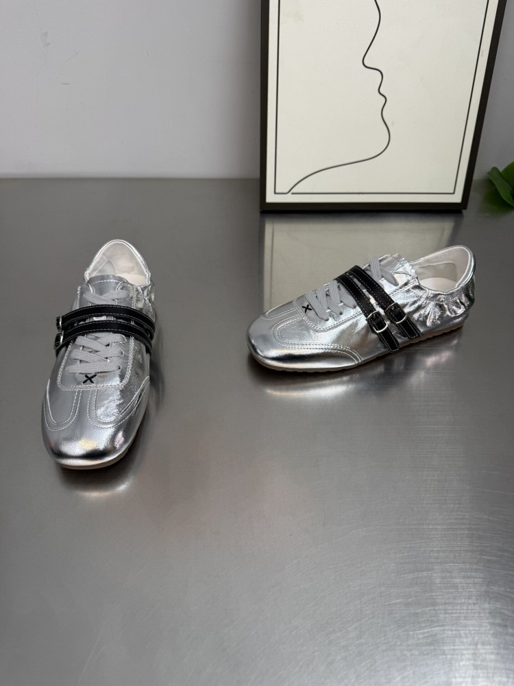 Spring Female Round Toe Buckle - Women'S Shoes Naturalizer บทวิจารณ์และราคา