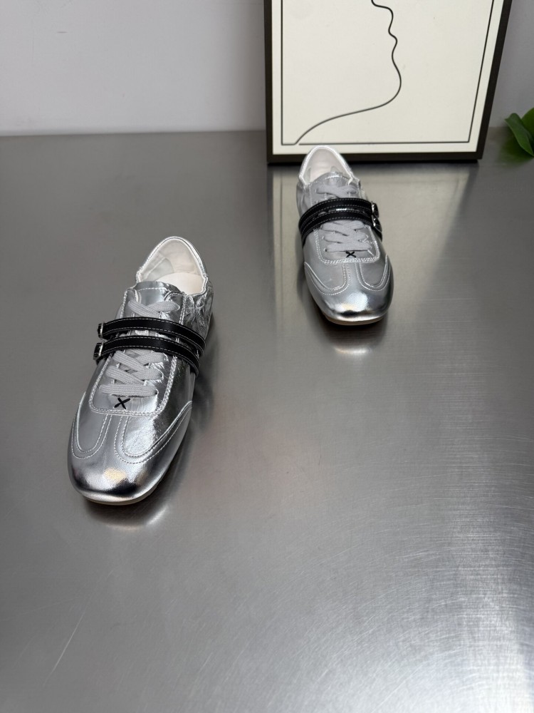 Spring Female Round Toe Buckle - Women'S Shoes Naturalizer บทวิจารณ์และราคา