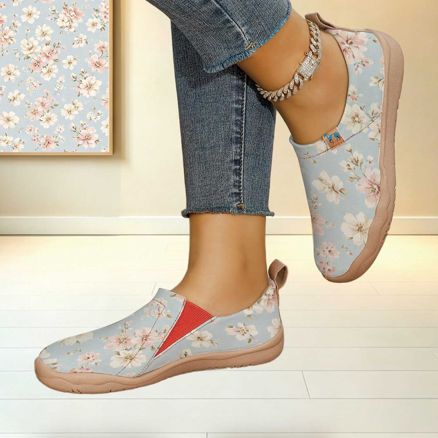 Women's Wide Toe Box Light Blu - Women'S Shoes With Wide Toe Box บทวิจารณ์และราคา